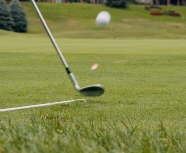 Titleist Tips: Five Drills for a World Class Short Game