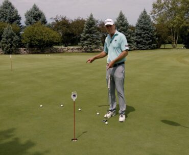 Titleist Tips: Play Tornado to Toughen Up Your Putting Game