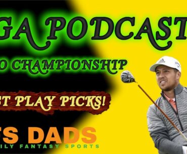 Golfers YOU NEED to PLAY | ZOZO Championship | DraftKings Lineup Help