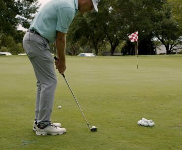 Titleist Tips: Random Practice - A Key to Wedge Play Artistry