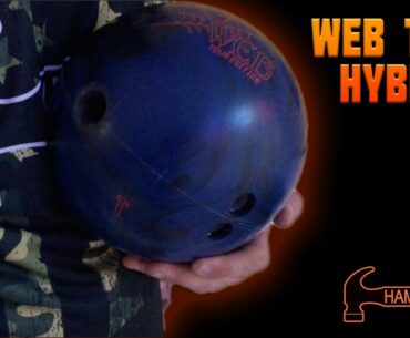 Hammer Web Tour Hybrid | Release Video