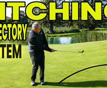 Wedge System To Change Trajectory - Golf Tips