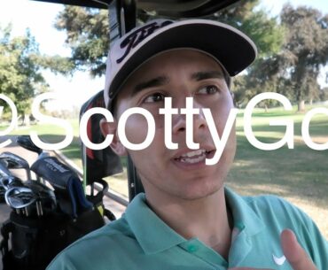 15 of 31 - Golfing Everyday (Riverside in Fresno, CA) - GOLF VLOG