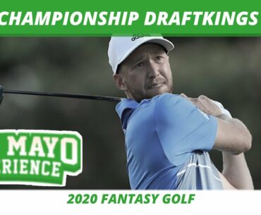 2020 Zozo Championship DraftKings Picks, Golf Bets | 2020 Fantasy Golf Picks | Tiger Woods, Masters