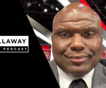 Callaway Golf Podcast: Booger McFarland