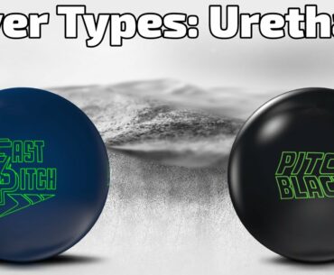 Cover Types: Urethane