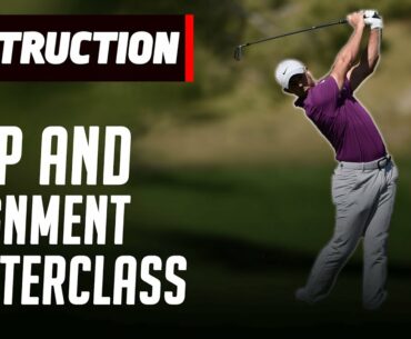 The Golf Fundamentals YOU Don't Know About | GolfMagic Masterclass with James Whittemore | Golf Tips