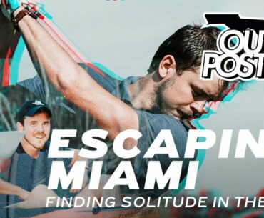 Vice Golf Outpost: Miami Ep.2