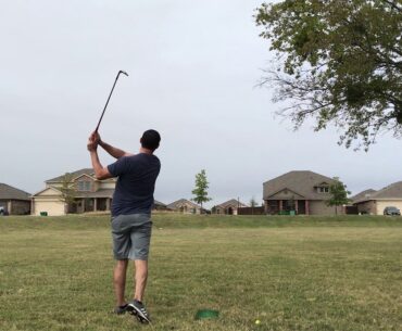 Swing theory thoughts - Overhand Golf Holy Grail pt 7