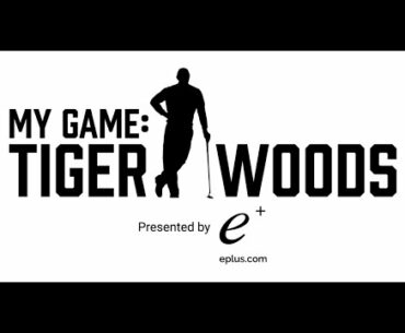 My Game : Tiger Woods S2 Ep3 Approach Shots