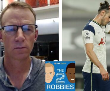 Premier League 2020/21 Matchweek 5 Review | The 2 Robbies Podcast | NBC Sports