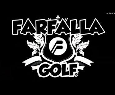 FARFALLA GOLF  PRESENT