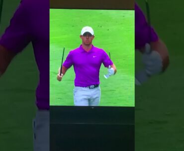 Rory Breaks Club at ZOZO.