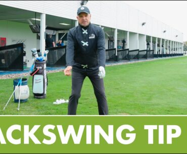 Common Backswing & Downswing Mistakes