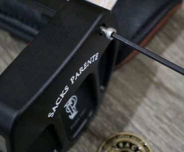 Sacks Parente Putter Review