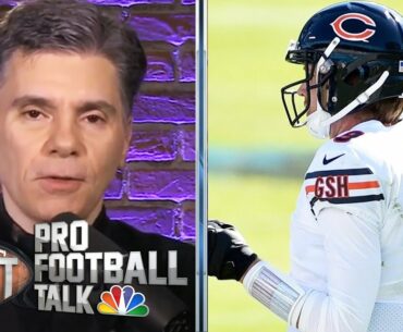 Is it time to take the Chicago Bears seriously? | Pro Football Talk | NBC Sports