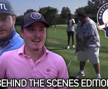 The 2020 Barstool Classic: Behind The Scenes Episode 3