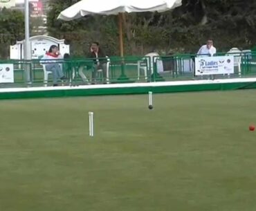 Final clip 2 Golf Croquet