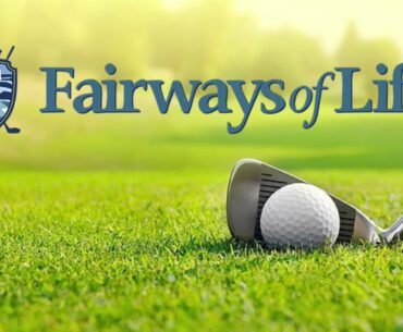 Fairways of Life w Matt Adams-Wed Oct 21 (Tiger Woods Presser)