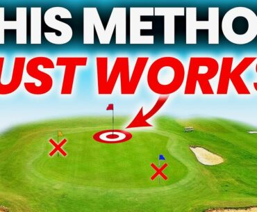 THE SIMPLE GOLF METHOD THAT WILL LOWER YOUR GOLF HANDICAP