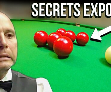 Snooker Multiple Balls With Insider Secrets