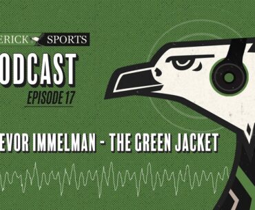 Maverick Sports EP 17: Trevor Immelman - The Green Jacket