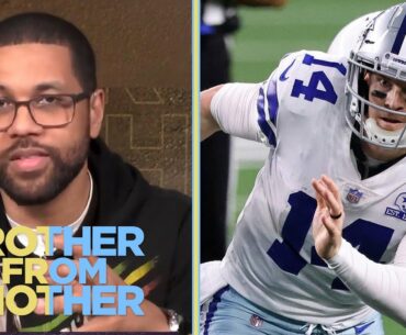 Could it get any worse for the Dallas Cowboys? | Brother From Another | NBC Sports