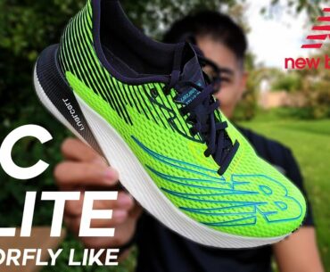 NB Fuelcell RC Elite | Vaporfly alike