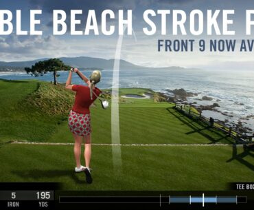 WGT Golf TV Trailer :30
