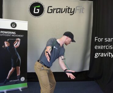 Introducing the GravityFit TPro