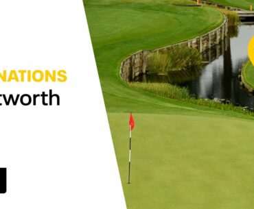 Destination: Wentworth Club | Golfing World