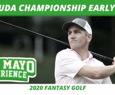 2020 Bermuda Championship Picks, Predictions, Quick Preview, Research | 2020 Fantasy Golf Picks