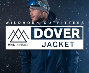 Wildhorn Dover Men's Snow Jacket
