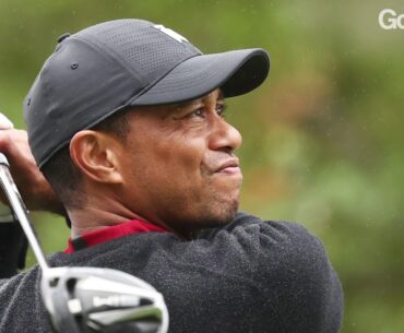 Tiger Woods has disappointing week at Zozo Championship, turns attention to Masters