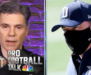 Unnamed Dallas Cowboys slam coaches after Arizona Cardinals loss | Pro Football Talk | NBC Sports