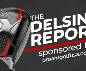 TaylorMade M6 Driver | The Delsing Report