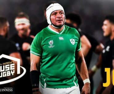 All Blacks savage Ireland, Joe Schmidt's legacy and our 2020 Six Nations XV || House of Rugby