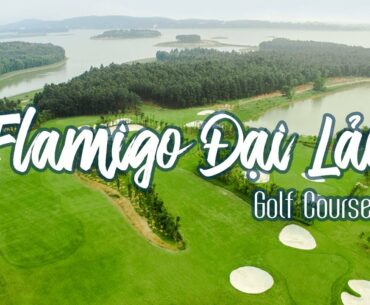 Dai Lai Star Golf & Country Club | 72.golf By Sdisco