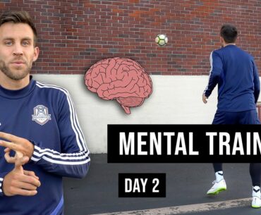 How to get Mentally "Tougher" | Offseason, Ep. 2