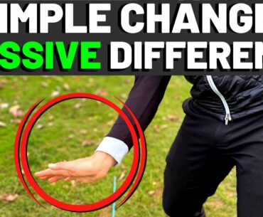 THIS TRAIL ARM MOVE WILL CHANGE YOUR GAME!