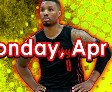 NBA DraftKings Picks + FanDuel Picks 4/29/2019