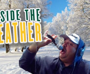 "Winter Is Coming!" // Inside the Leather Ep. 41