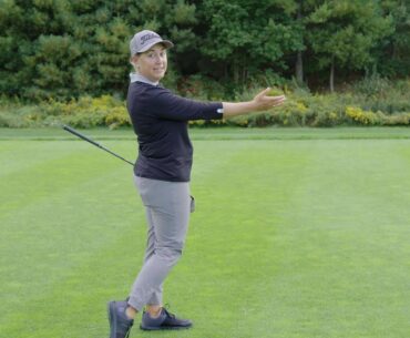 Titleist Tips: Golf Walk Drill for Effortless Power