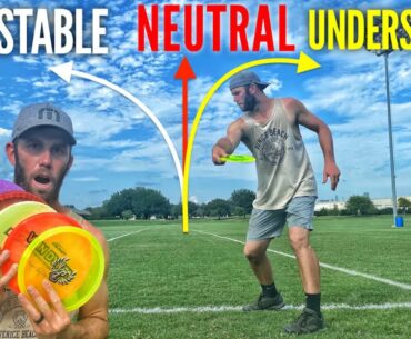 What Affects The Stability Of A Disc