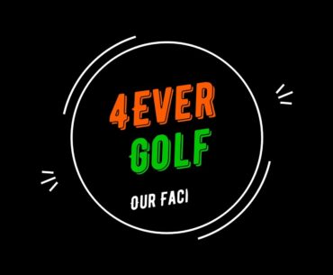 4Ever Golf - Our Facility