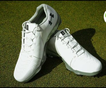 Under Armour Spieth 2 Review
