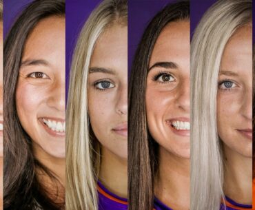 Clemson Volleyball || 2020 Seniors Tribute