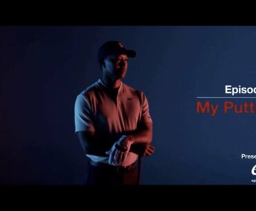 My Game : Tiger Woods Episode 5 My Putting