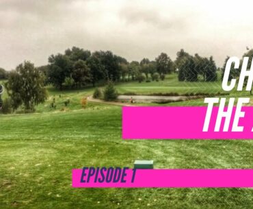 Sapey Golf and Country Club -  The search for a Hole in One | Chase the Ace - Episode 1.