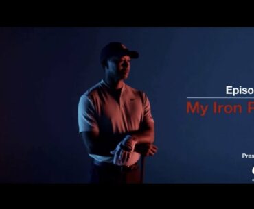 My Game : Tiger Woods Episode 3 My Iron Play